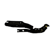 Driver Side Hood Hinge, CAPA Certified