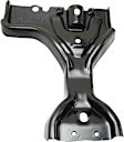 Radiator Support Center, Hood Latch Support, CAPA Certified