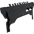 Front Engine Splash Shield, CAPA Certified