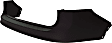 Rear Primed Bumper Cover CAPA Certified