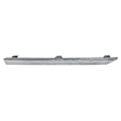 Rear, Driver Side Bumper Trim, Chrome, Side Bumper Molding