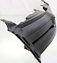 Grille Assembly, Black Shell and Insert, Base Model, 4 Cyl., 1.5L Engine