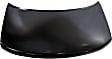Hood, Steel, Primed, Base Model, 4 Cyl., 1.5L Engine