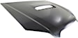 Factory Style Hood Aluminum Primed