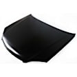 Factory Style Hood Steel Primed