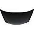 Factory Style Hood Steel Primed