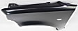 Front, Driver Side Fender, Base Model, CAPA CERTIFIED