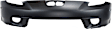 Front Primed Bumper Cover, 4 Cyl., 1.8L Engine, For Models Without Action Package