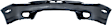 Front Primed Bumper Cover, 4 Cyl., 1.8L Engine, For Models Without Action Package