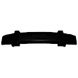 Front Bumper Absorber CAPA Certified