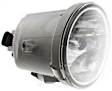 Front, Driver Side Fog Light, With Bulb(s), Halogen, CAPA CERTIFIED