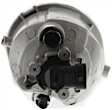 Front, Driver Side Fog Light, With Bulb(s), Halogen, CAPA CERTIFIED