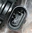 Front, Driver or Passenger Side Fog Light, With Bulb(s), Halogen, With Breather Valve, CAPA CERTIFIED