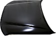 Factory Style Hood Steel Primed