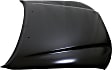 Factory Style Hood Steel Primed