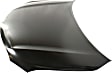 Factory Style Hood Steel Primed
