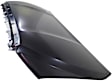 Factory Style Hood Steel Primed CAPA Certified