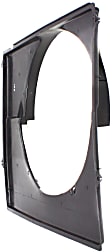 Fan Shroud Fits Radiator Fan