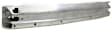 Rear Bumper Reinforcement, Aluminum