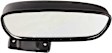 Passenger Side Mirror, Manual Adjust, Non-Heated, Manual Folding, Textured Black, No Signal Light, No Memory, No Puddle Light, No Auto-Dimming, No Blind Spot Feature