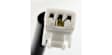 Sedan Passenger Side Mirror, Power Adjust, Non-Heated, Manual Folding, Textured Black, No Signal Light, No Memory, No Puddle Light, No Auto-Dimming, No Blind Spot Feature