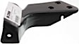 Front, Passenger Side Bumper Bracket