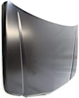 Factory Style Steel Hood Primed