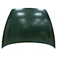 Factory Style Hood Primed