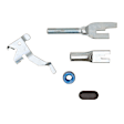 ADJ-40003 Brake Shoe Adjuster Kit - Kit