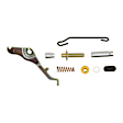 ADJ-47011 Brake Shoe Adjuster Kit - Kit