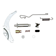 ADJ-47033 Brake Shoe Adjuster Kit - Kit