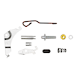 ADJ-48013 Brake Shoe Adjuster Kit - Kit