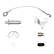 ADJ-54015 Brake Shoe Adjuster Kit - Kit