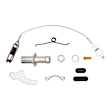ADJ-54033 Brake Shoe Adjuster Kit - Kit