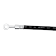BHH-01008 Brake Hose - Direct Fit, Sold individually