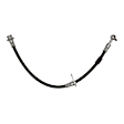 BHH-01010 Brake Hose - Direct Fit, Sold individually