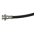 BHH-01010 Brake Hose - Direct Fit, Sold individually