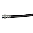 BHH-01014 Brake Hose - Direct Fit, Sold individually