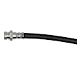 BHH-01014 Brake Hose - Direct Fit, Sold individually