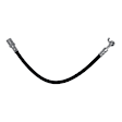 BHH-01026 Brake Hose - Direct Fit, Sold individually