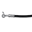 BHH-01026 Brake Hose - Direct Fit, Sold individually