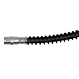 BHH-02012 Brake Hose - Direct Fit, Sold individually
