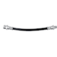 BHH-03003 Brake Hose - Direct Fit, Sold individually