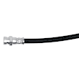 BHH-03003 Brake Hose - Direct Fit, Sold individually
