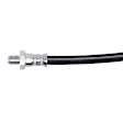 BHH-03003 Brake Hose - Direct Fit, Sold individually
