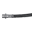 BHH-03014 Brake Hose - Direct Fit, Sold individually