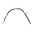 BHH-03015 Brake Hose - Direct Fit, Sold individually
