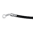 BHH-03015 Brake Hose - Direct Fit, Sold individually
