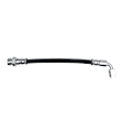 BHH-03024 Brake Hose - Direct Fit, Sold individually