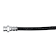 BHH-03024 Brake Hose - Direct Fit, Sold individually